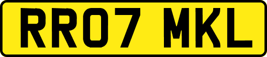RR07MKL