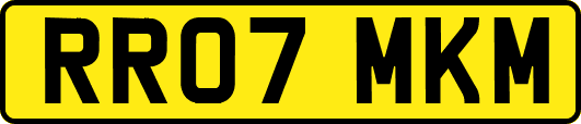 RR07MKM
