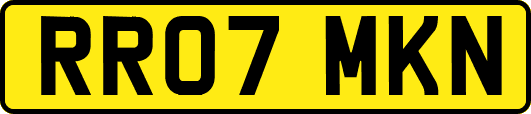 RR07MKN