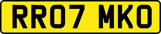 RR07MKO