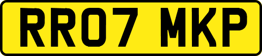 RR07MKP