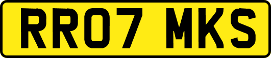 RR07MKS