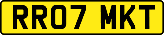 RR07MKT