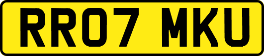 RR07MKU