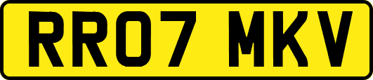 RR07MKV