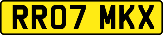 RR07MKX