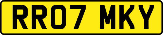 RR07MKY