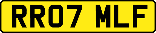 RR07MLF