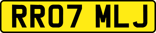 RR07MLJ
