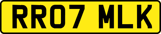 RR07MLK