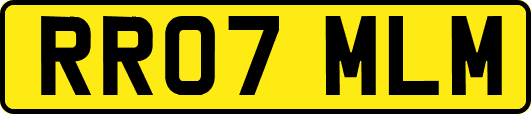 RR07MLM