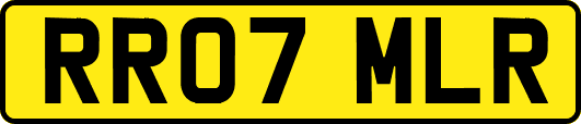RR07MLR