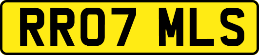 RR07MLS