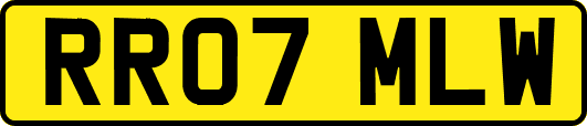 RR07MLW