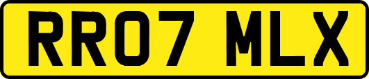 RR07MLX