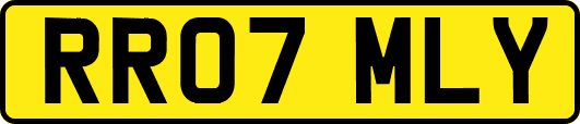 RR07MLY