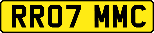 RR07MMC