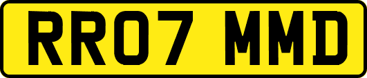 RR07MMD