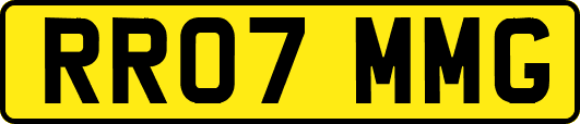 RR07MMG