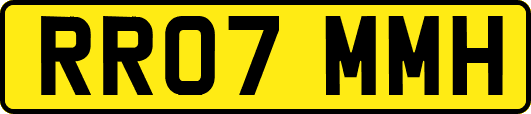 RR07MMH