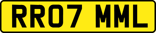 RR07MML