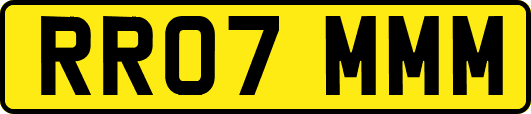 RR07MMM