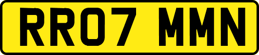 RR07MMN