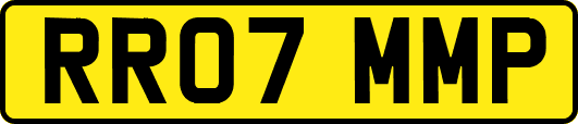 RR07MMP