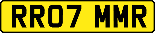 RR07MMR