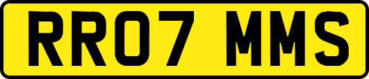 RR07MMS