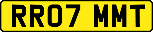 RR07MMT