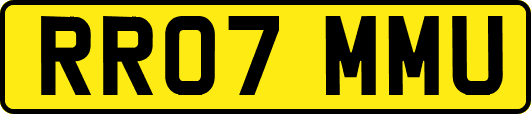 RR07MMU