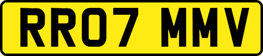 RR07MMV