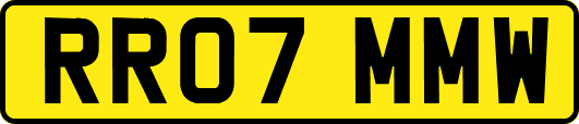 RR07MMW