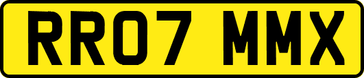RR07MMX
