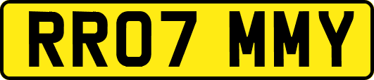 RR07MMY