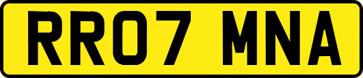 RR07MNA