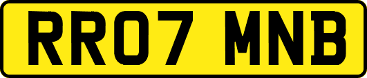 RR07MNB