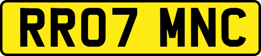 RR07MNC