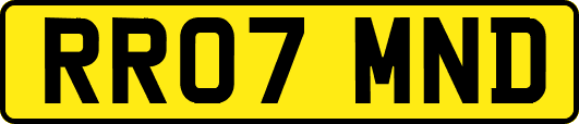 RR07MND