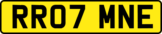 RR07MNE