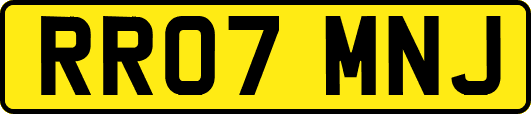 RR07MNJ