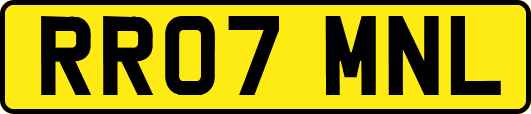 RR07MNL