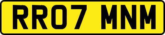 RR07MNM