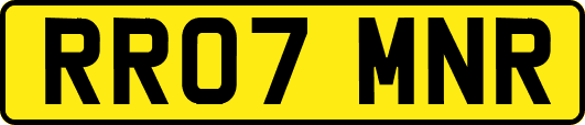 RR07MNR