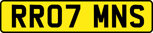 RR07MNS