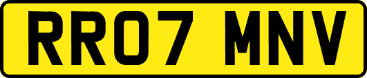 RR07MNV