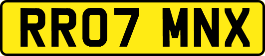 RR07MNX