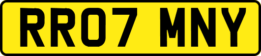 RR07MNY