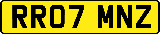 RR07MNZ